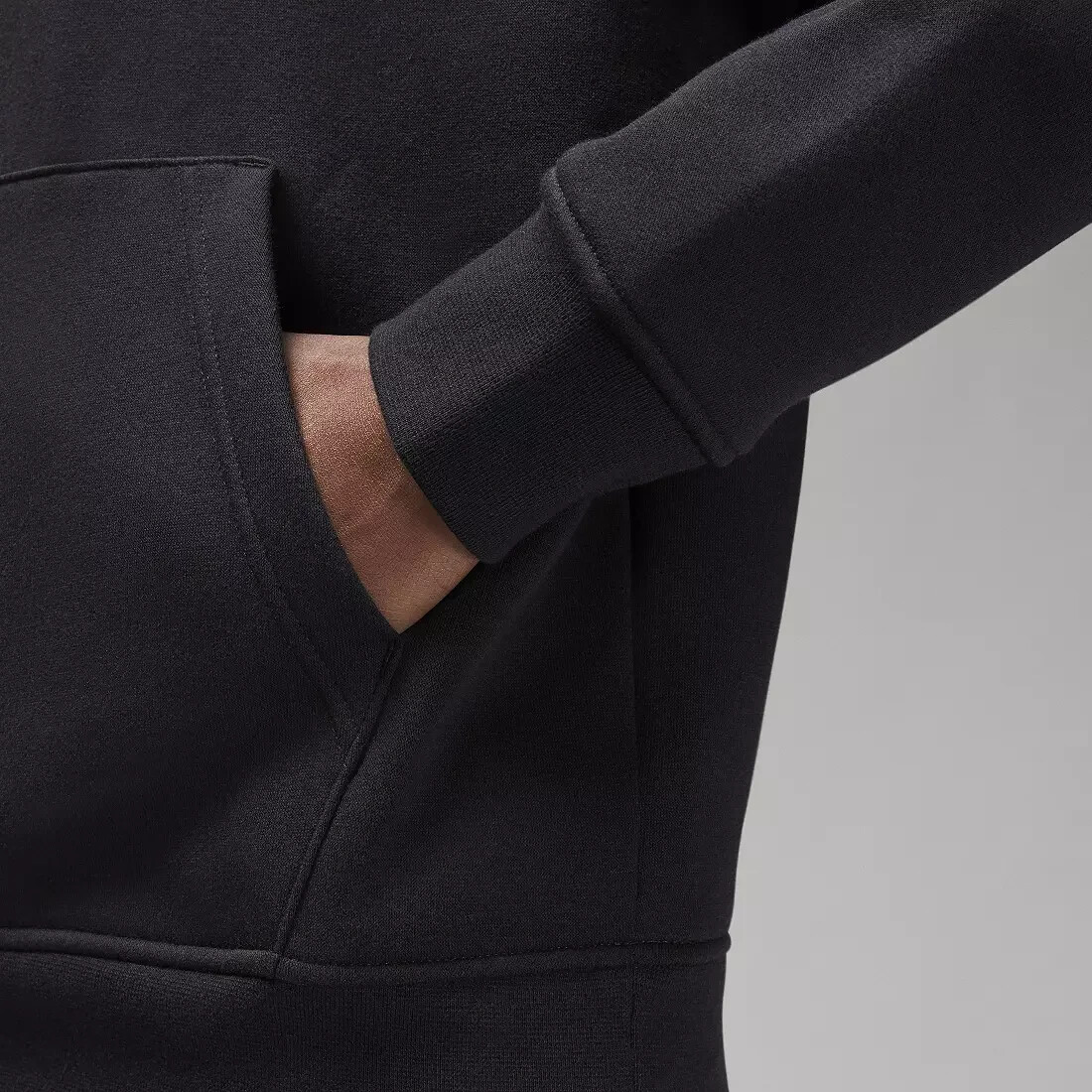 Jordan Flight MVP Men's Fleece Hoodie Size S, M, L, XL, XXL