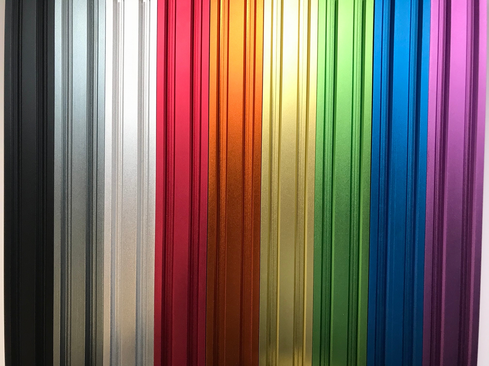 LDO V2.4 Frame Kit (Multiple Colors)