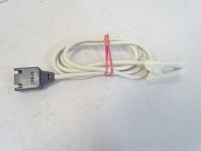 Masimo OEM, LNCS TC-I, SpO2, Reusable Ear Sensor, 3 ft.