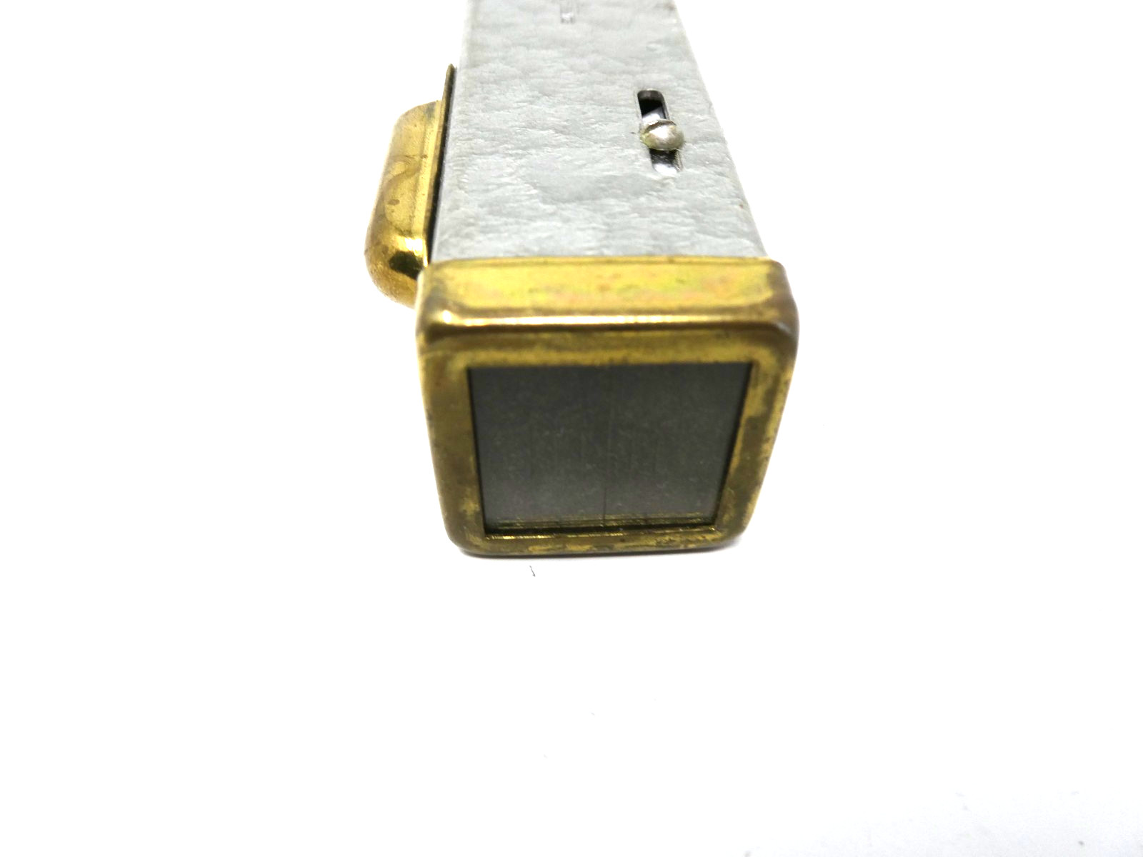 Vintage Swift & Anderson Surveyor’s Hand Held Sighting Level 1950s USA