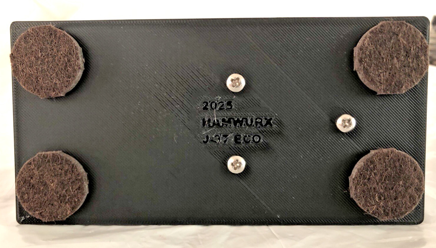 Morse code Economy Key Base - For J37 Key