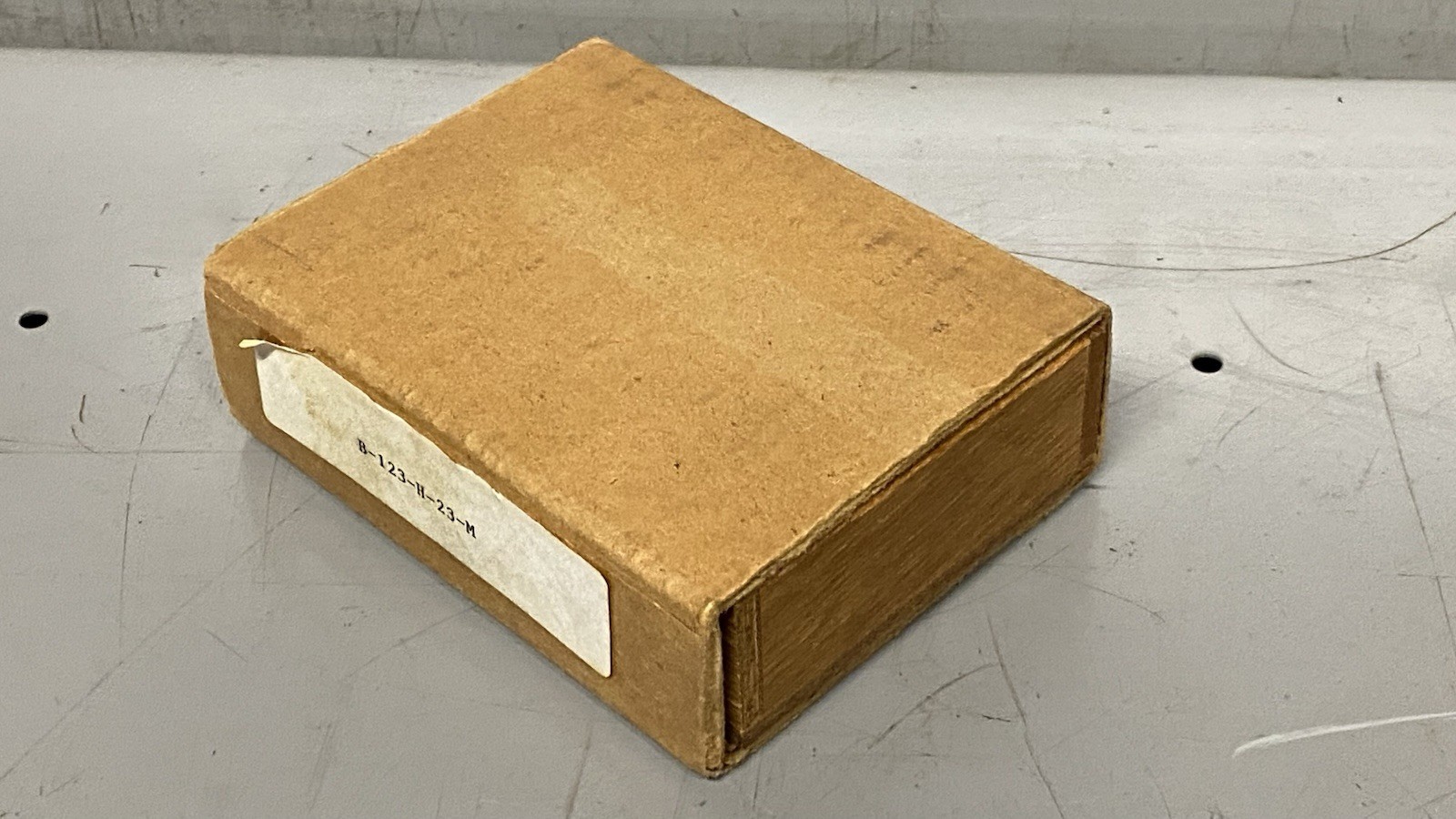 Vintage Machine Shop Set Up 1-2-3 Blocks Hardened Steel Machinist Tool & Die