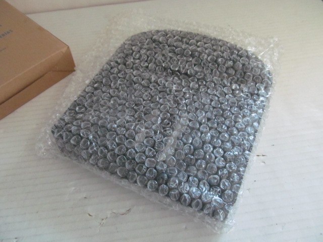 Avon Battery Organizer and Tester with Screwdriver Set