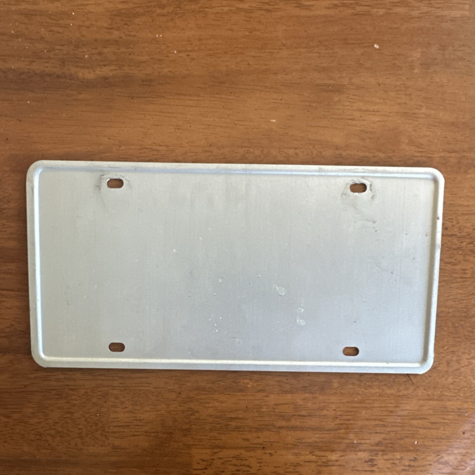 Texas Big Bend National Park FM26B License Plate Automobile Car Tag