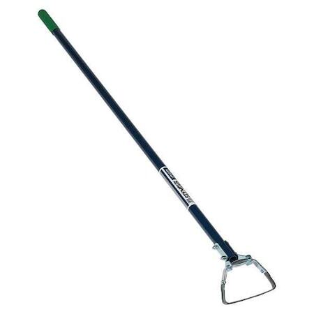 Seymour Midwest 42100Gr Loop Hoe,6 In. L X 4 In. W,60 In. Handle