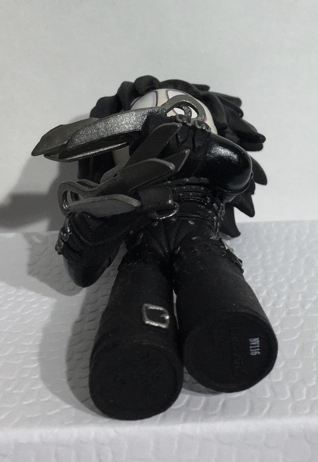 Edward Scissorhands (1990) Johnny Depp Mystery Mini Horror Funko Figure NM