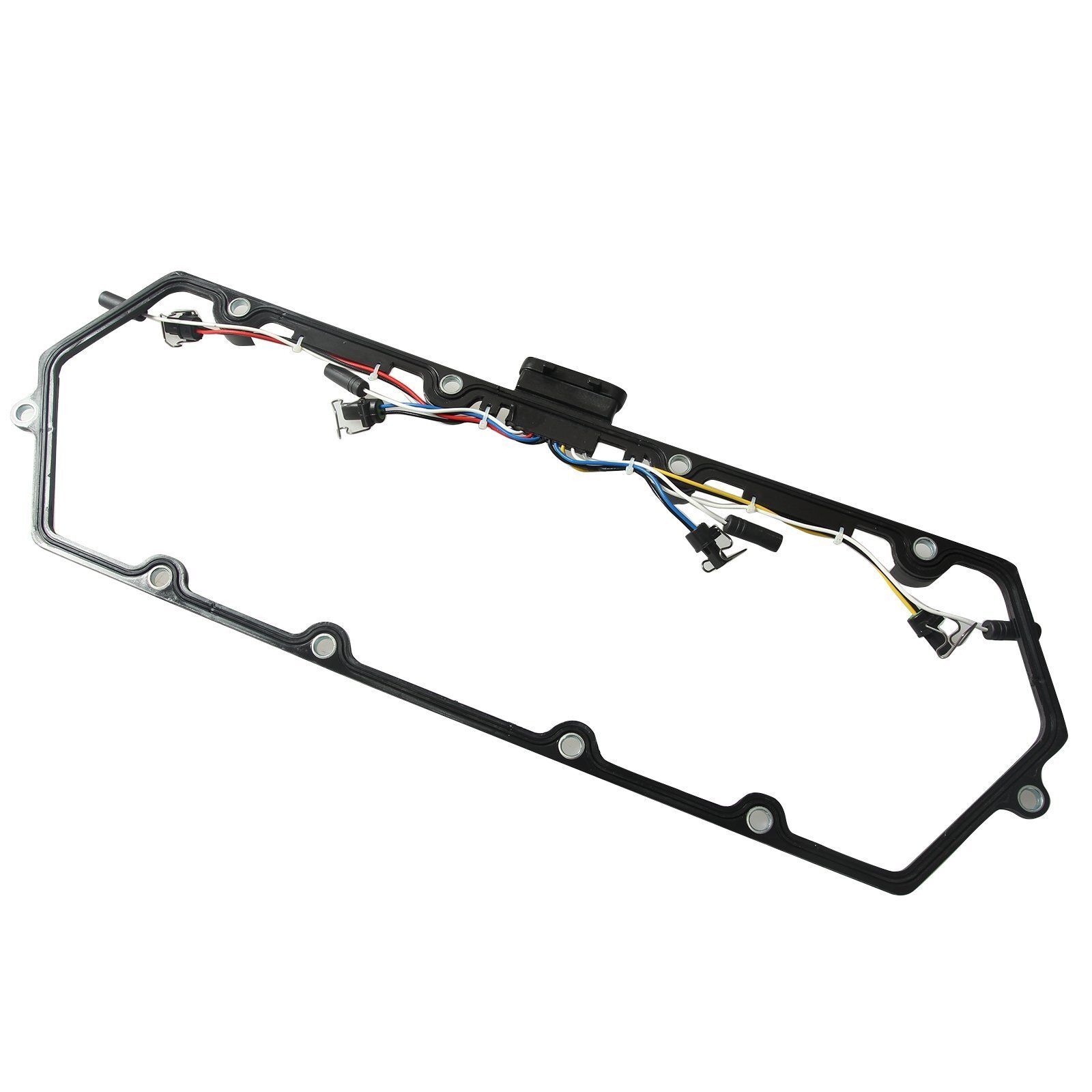 Valve Cover Gaskets Harness F81Z-6584-AA For 98-03 Ford 7.3L Powerstroke Diesel