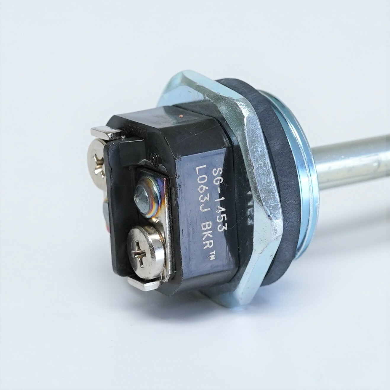 SG1453 Electric Water Heater Element Screw In 240 Volts 4500 Watts Univ Rheem