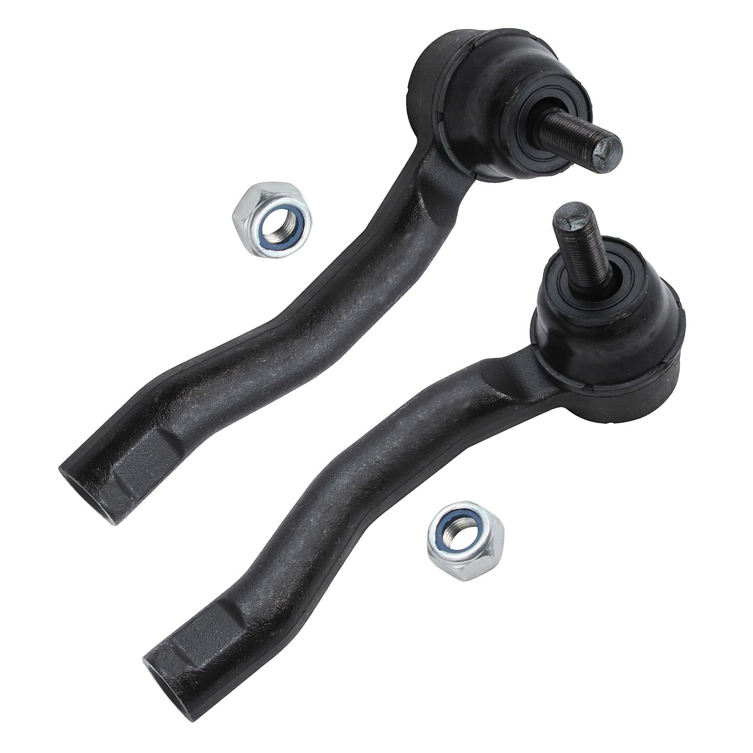 12pc Complete Front Suspension Kit for 2003 - 2005 2006 2007 2008 Toyota Corolla