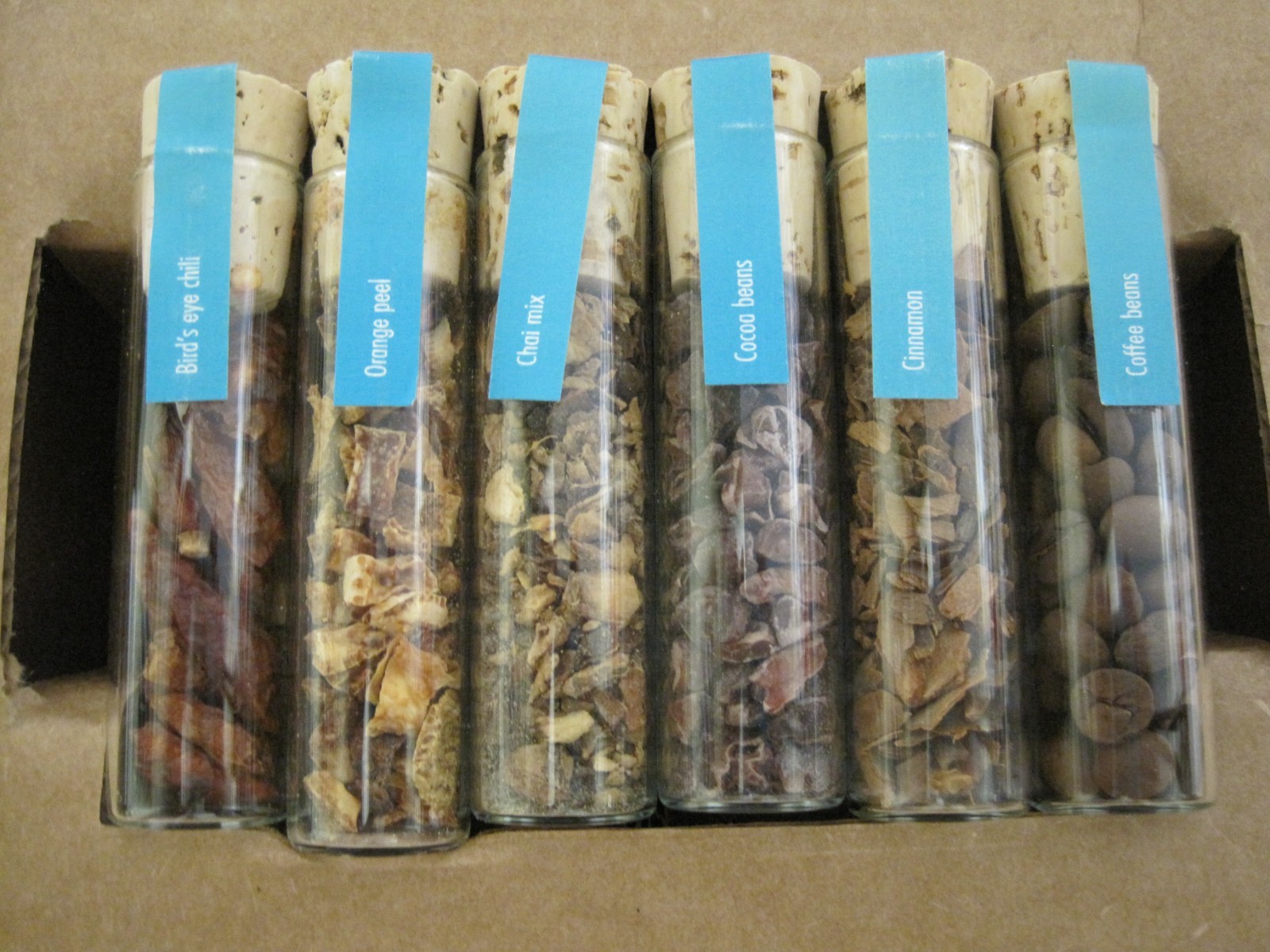 DO YOUR WHISKY Infusion DIY Kit for Homemade Whisky Flavor Original Gift Set