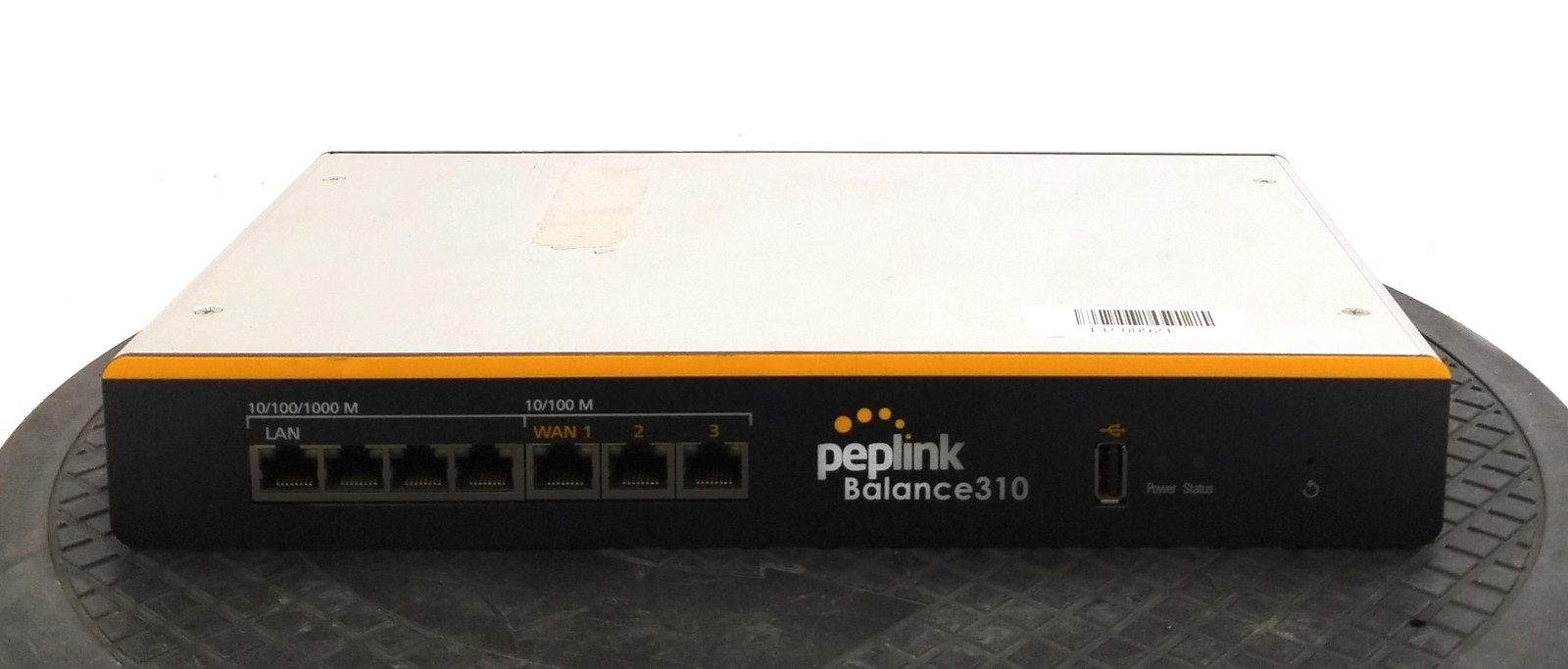 Peplink Balance 310 BPL-310 Multi-WAN Enterprise Router Load Balancer VPN