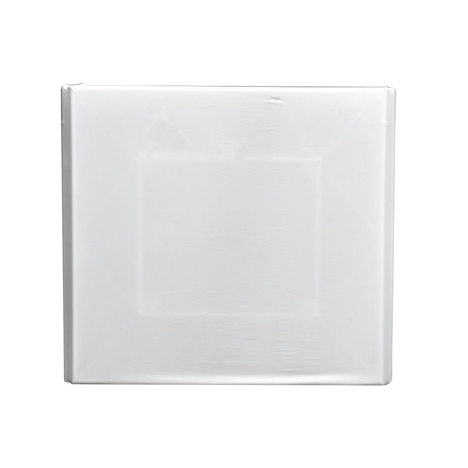 ADJ Pro Event Table I or II Black & White Replacement Scrim Only Packag