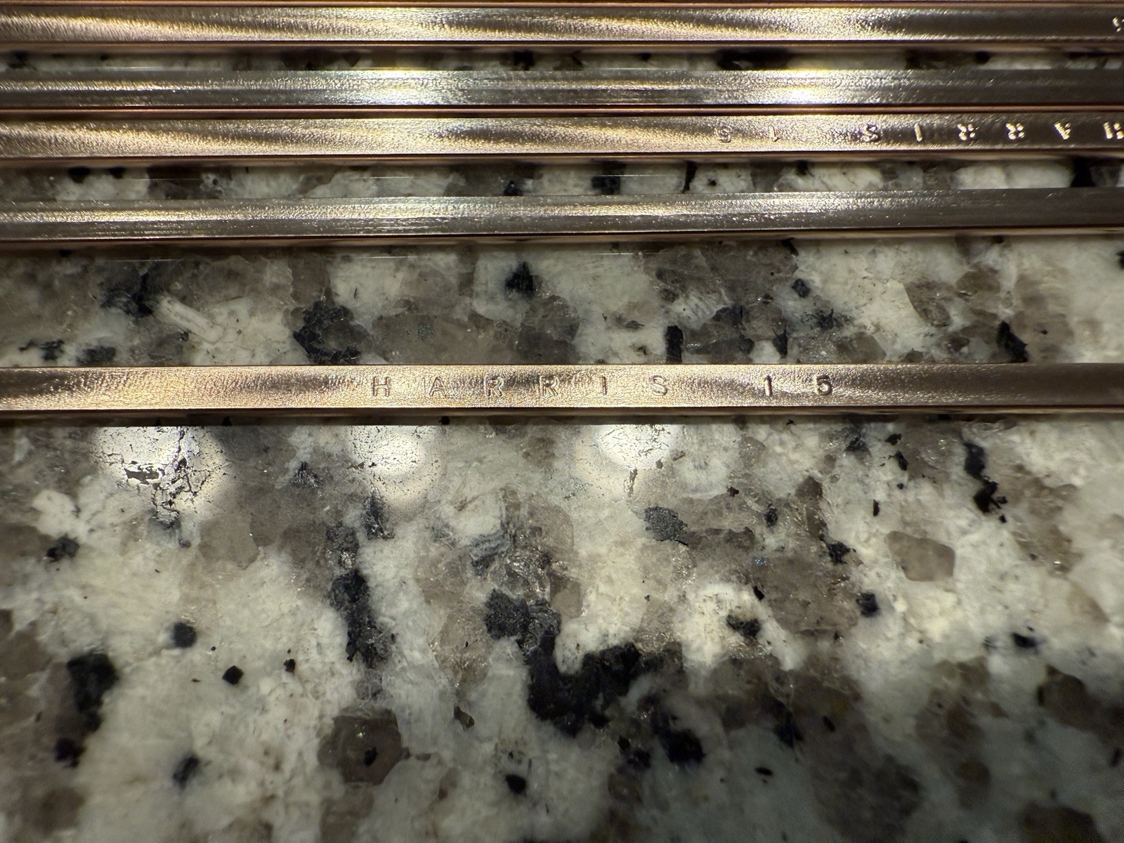 Harris Stay-Silv 15620F1 Silver Solder Brazing Alloy, 15% Silver, 4 Sticks