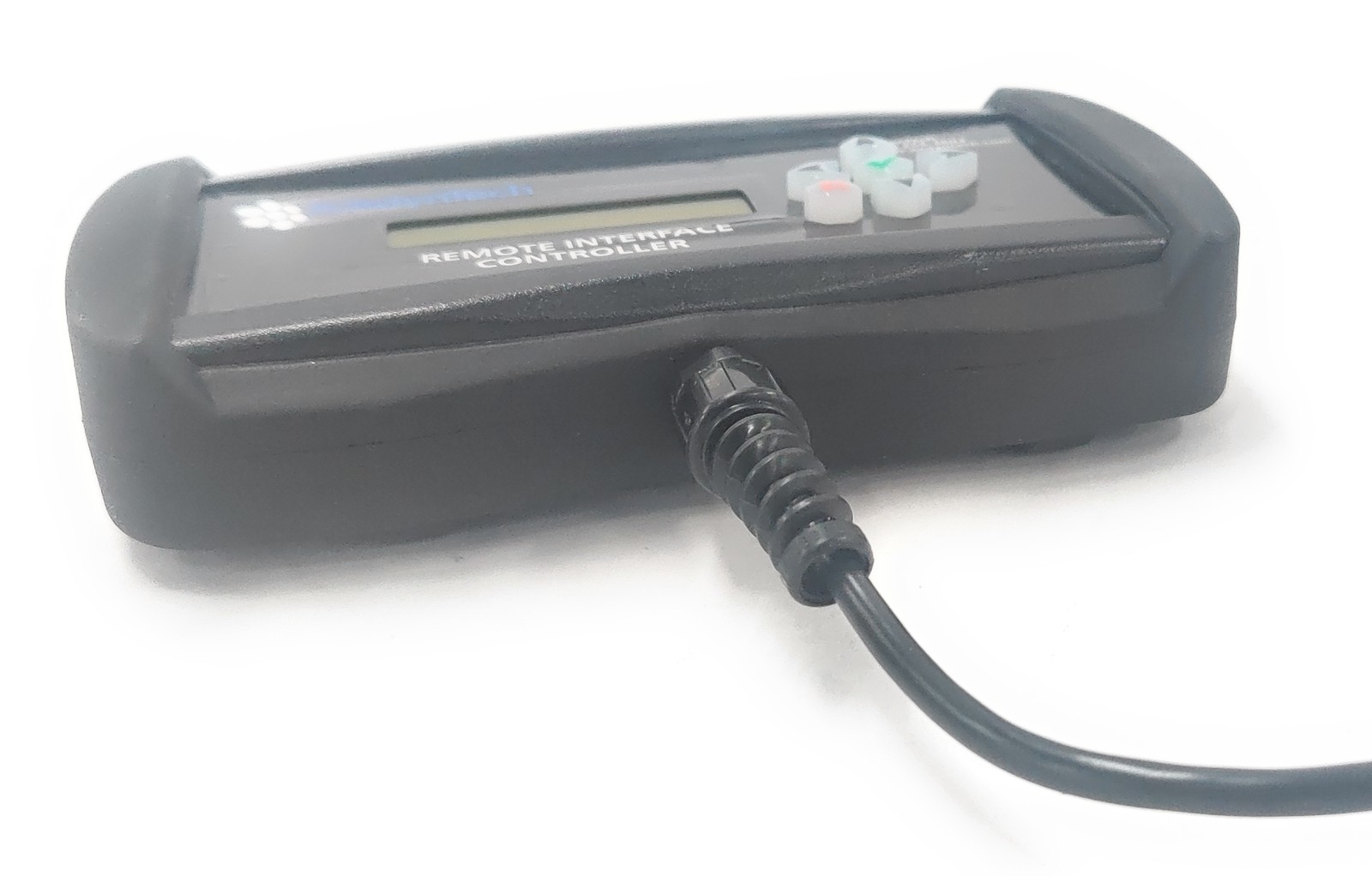 New Aadyntech Digital Remote Controller for JAB Lights Punch Plus JAB-UIM-001