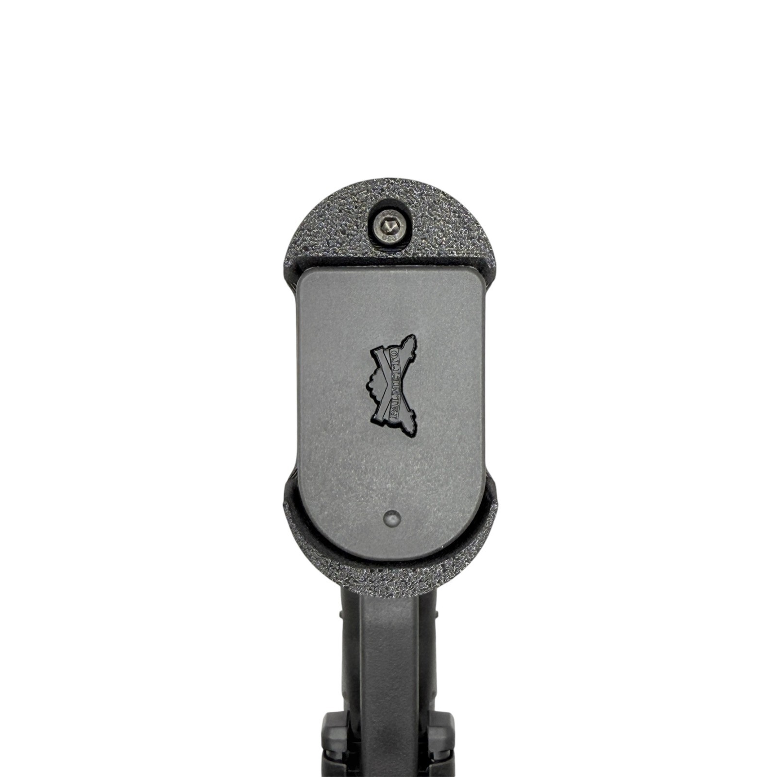 Rapid Engineering - Glock 43x/48 Magwell - OEM, S15, and PSA Magazine Compatible