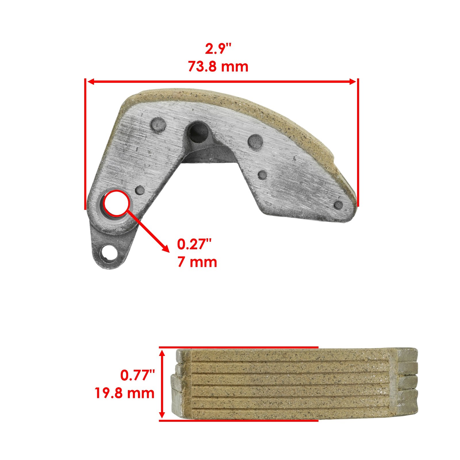 Clutch One Way Bearing w/ Drum Housing for Kawasaki Bayou 300 KLF300C 4x4 89-05