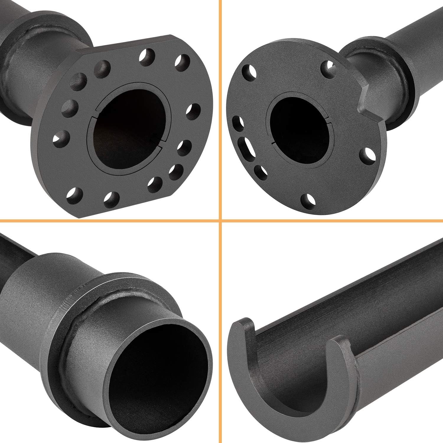 Rear Axle Bearing Removal Puller Tool 09521-25011 for Toyota Trucks 1984-2018