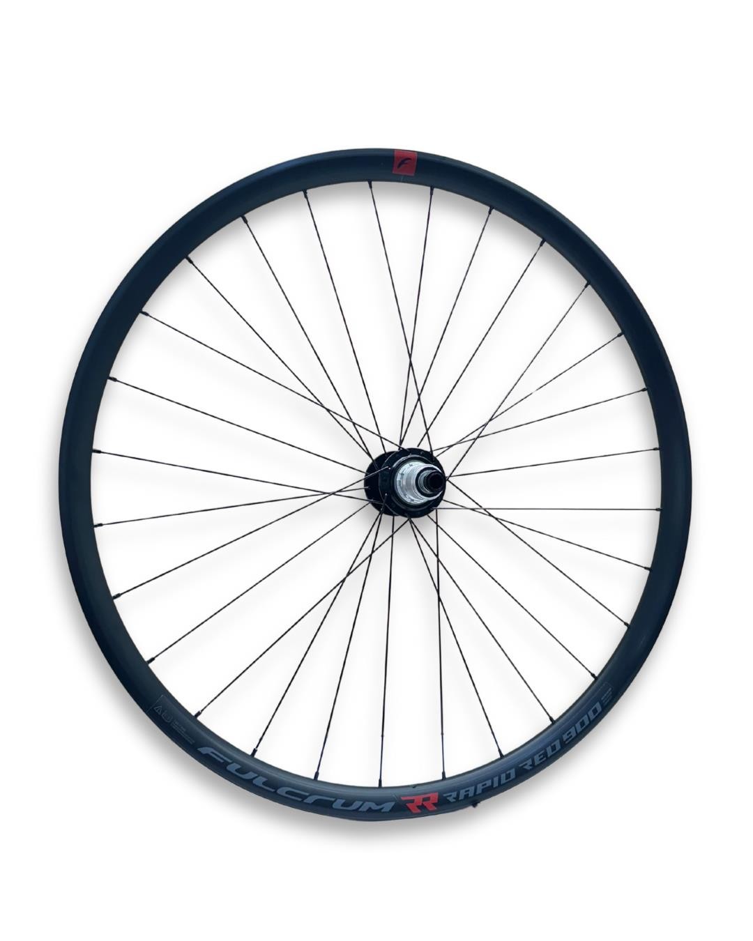 Fulcrum Rapid Red 900 650B Rear Wheel – XDR, Disc, Tubeless, 12x142, 11/12-Speed