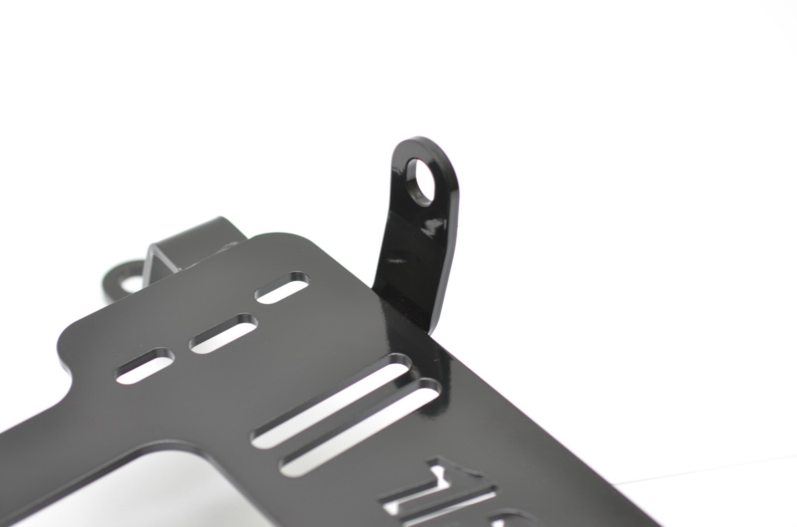 1320 Performance Seat Bracket for Honda Fit 2nd Gen - ( 09-12 ) adapter base