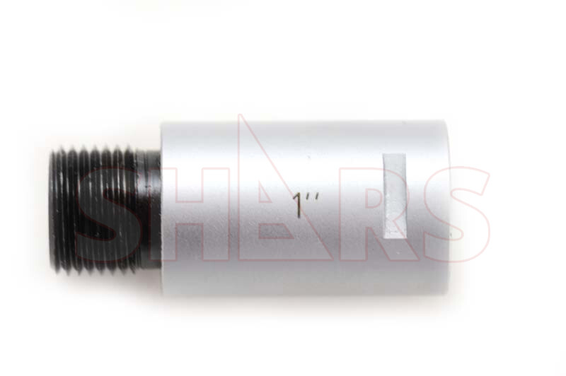 SHARS 2-24" Inside Micrometer Set NEW P}