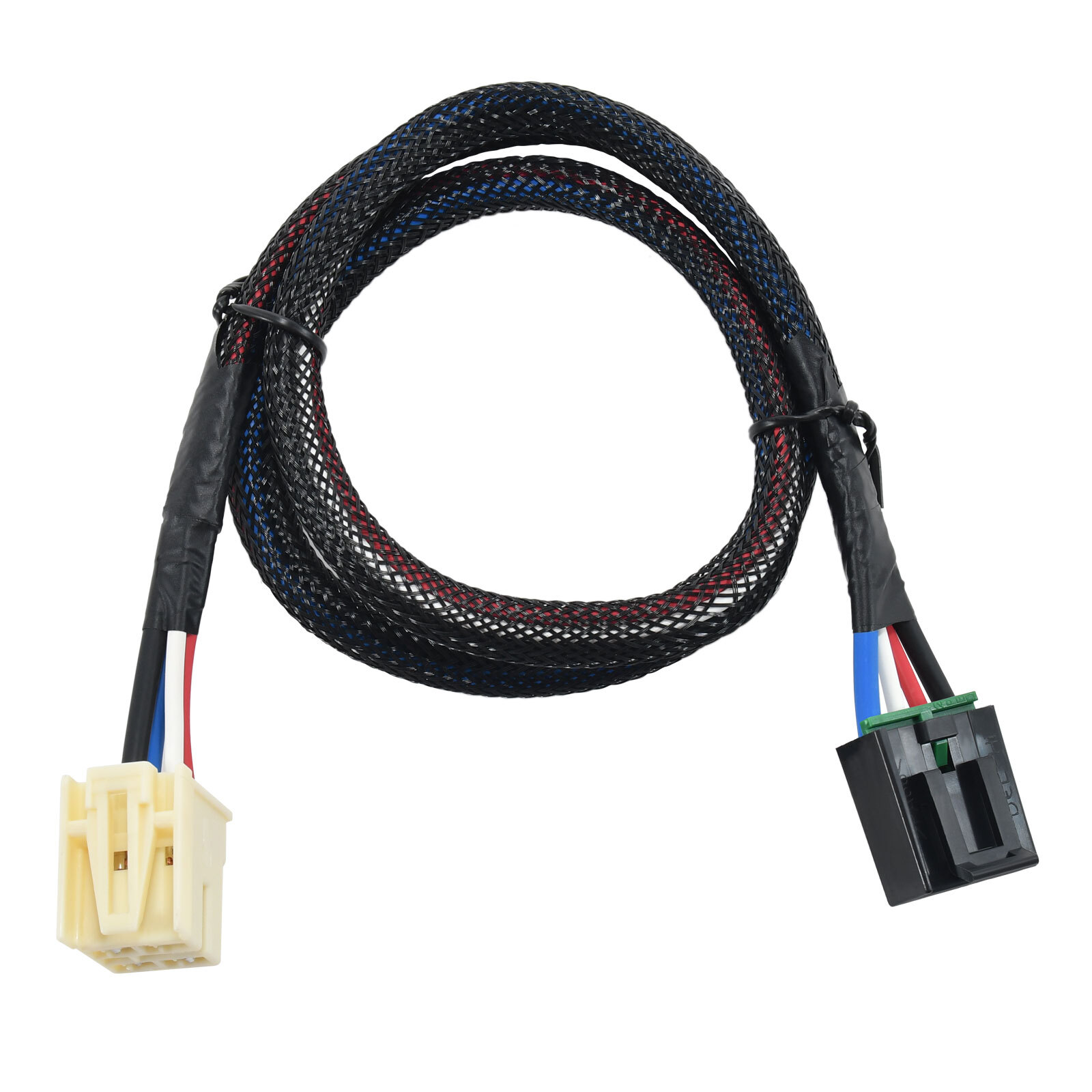 Brake Control Wiring Harness For GMC Chevy Compataible with Tekonsha 90195 P3