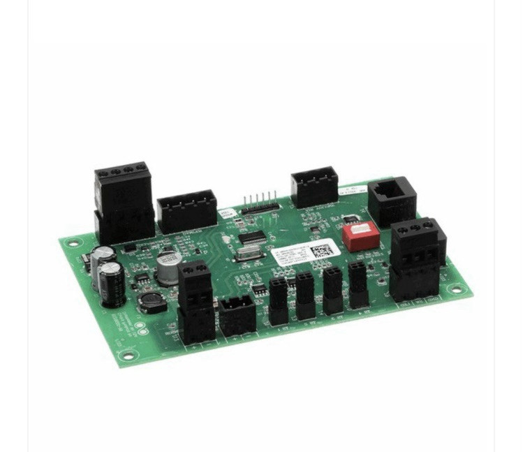 Gaylord Industries 22267 DCV-SV Hood Control Board