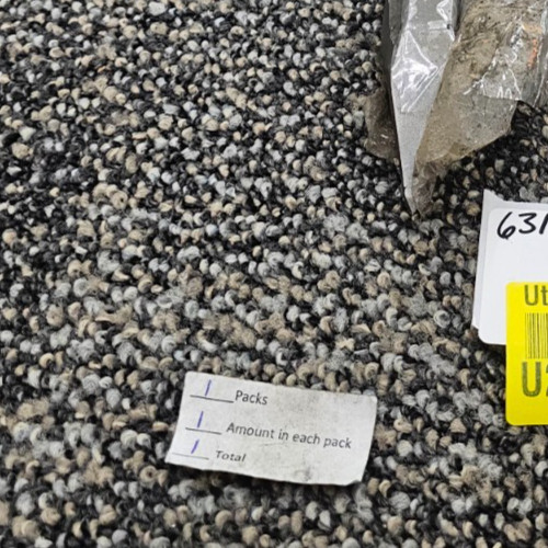 BOSCH HS2161 20 in Breaker and Demolition Hammer Chisel Moil Point 1-1/8in Shank