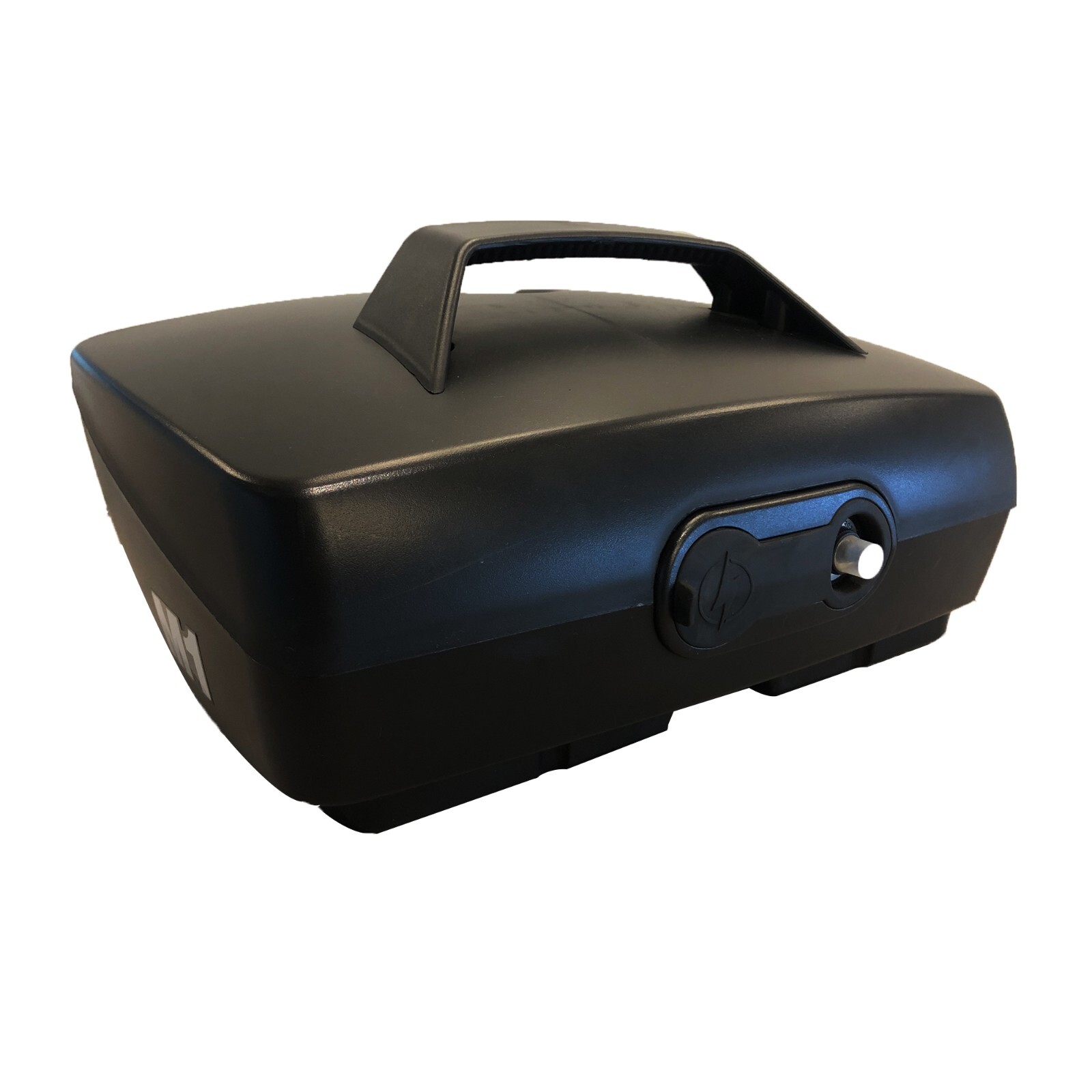 Metro 24V/12AH Lead Acid Battery with Battery Box for Metro Mobility Scooter