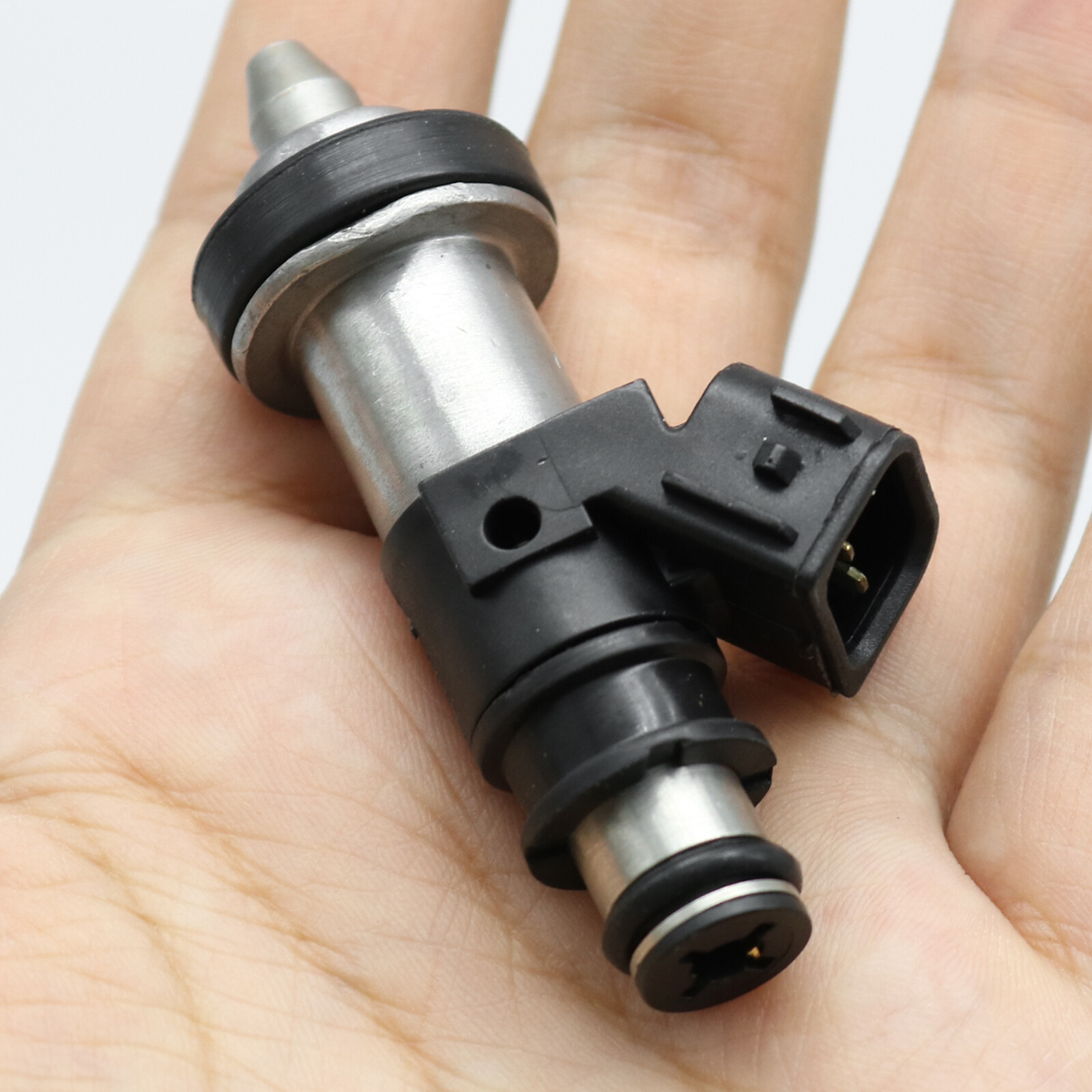 Set of 4 Fuel Injectors For Suzuki 2000-2003 GSX-R750 GSXR750 15710-24F00