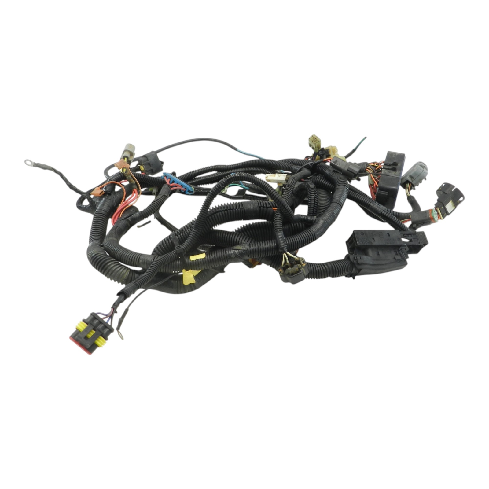2006 CAN-AM OUTLANDER 800 MAIN WIRE HARNESS 710000658