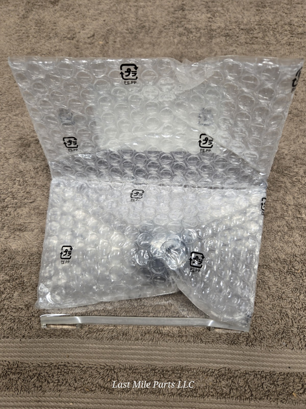 New OEM Genuine Mugen 08 Honda Civic Si 6 Speed Shift Knob 54102-XVJ-000 FA5