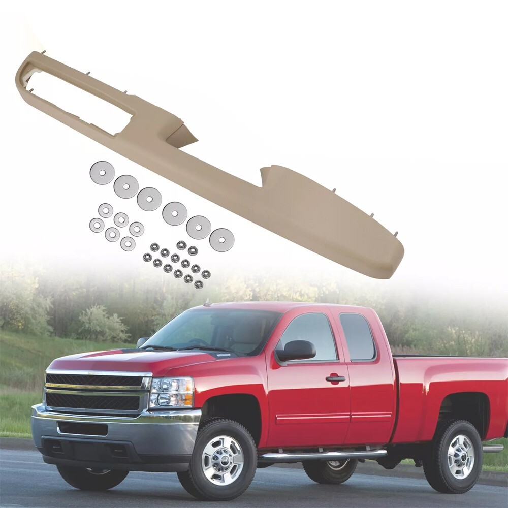 Front Passenger Side Door Armrest Repair 80995 for 2010 to 2014 Tahoe Silverado