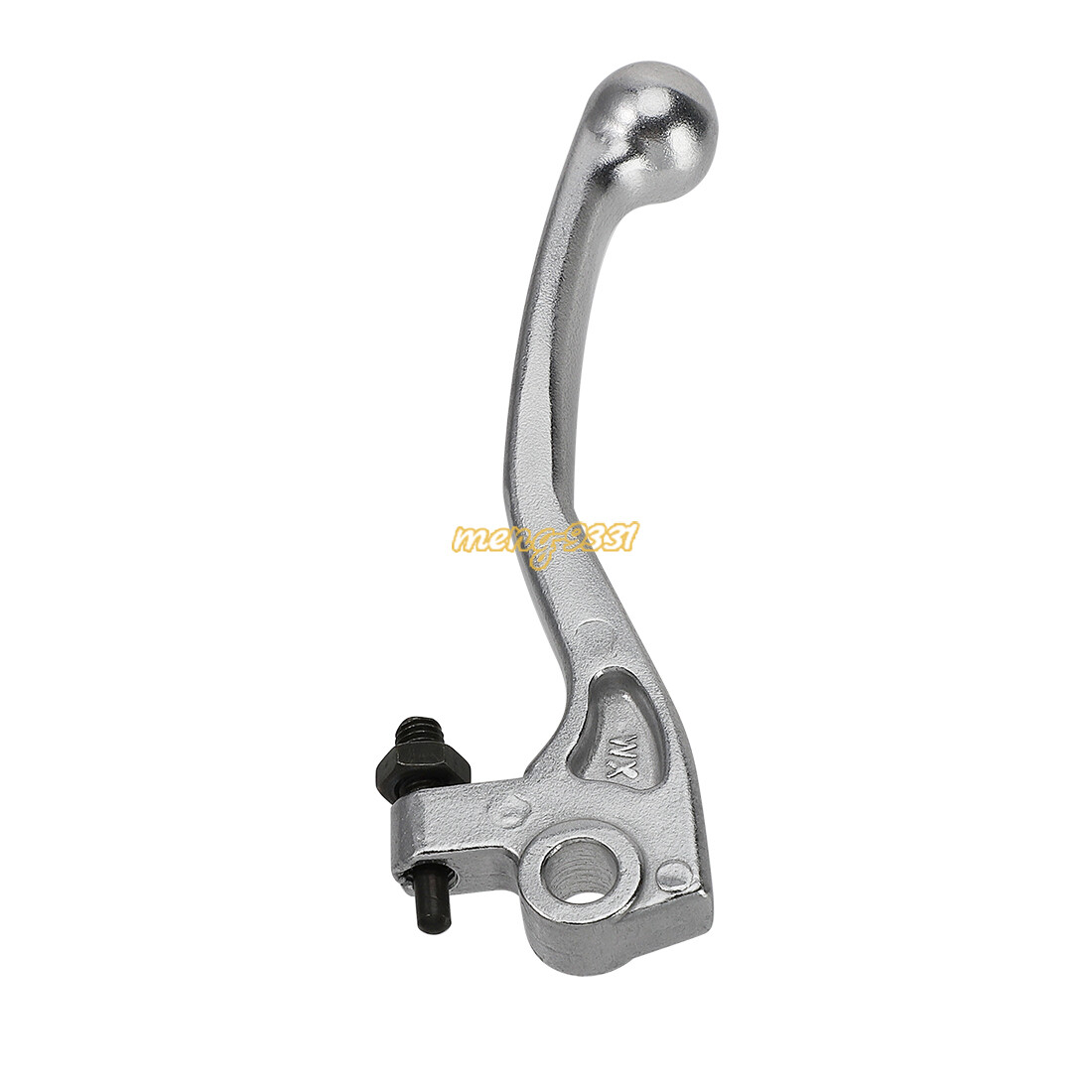 Front Brake Lever for Honda CR125R CR250R CR500R XR250R XR400R XR650R