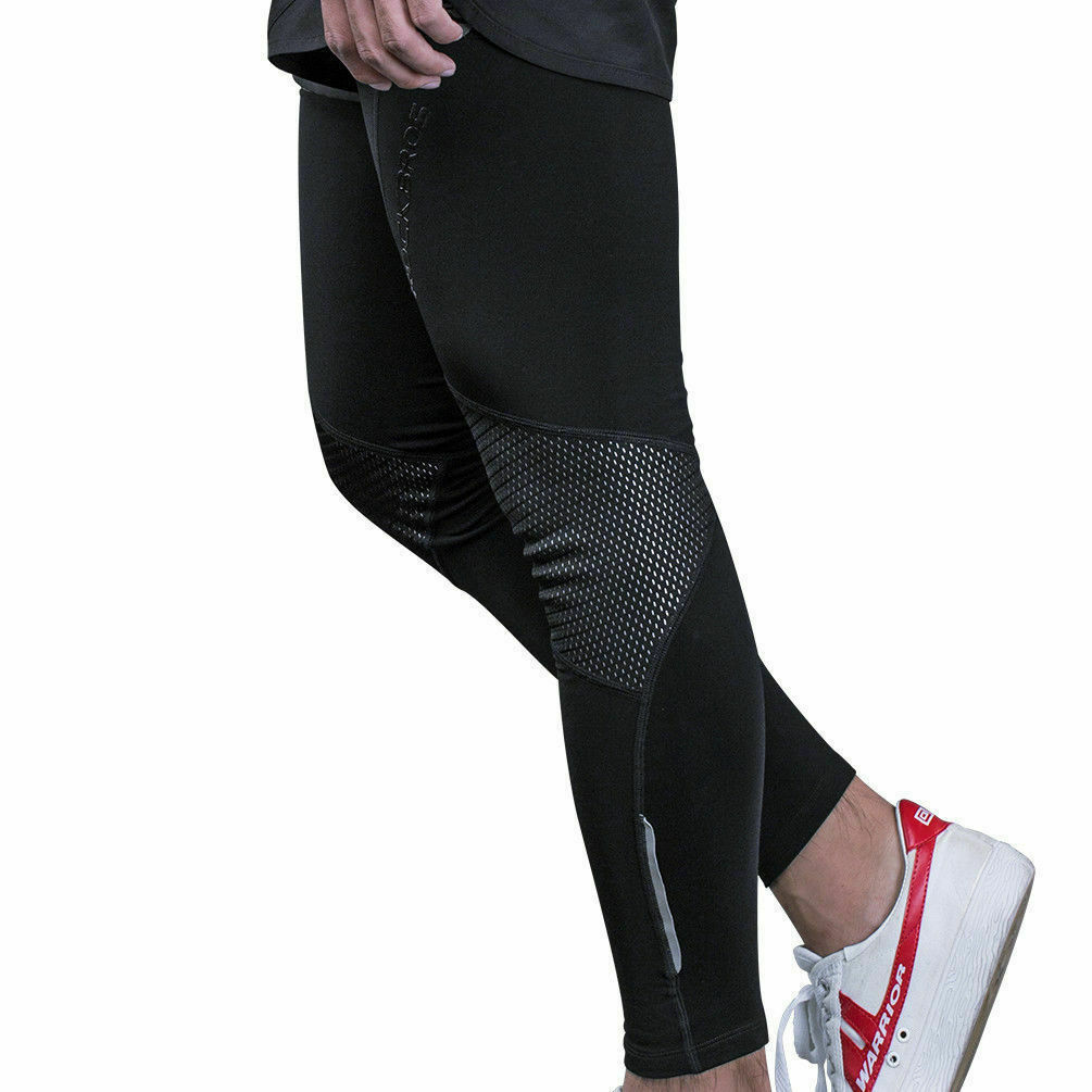 ROCKBROS Winter Thermal Warm Arm Warmers& Leg Covers Windproof for Riding Sports