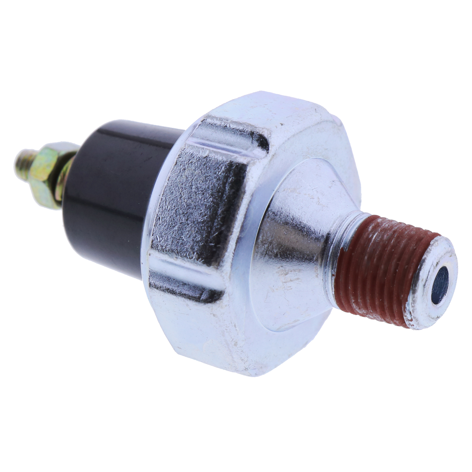 Oil Pressure Sender Switch for Stewart Warner Standard Switch 1/8" 6PSI 364L-F