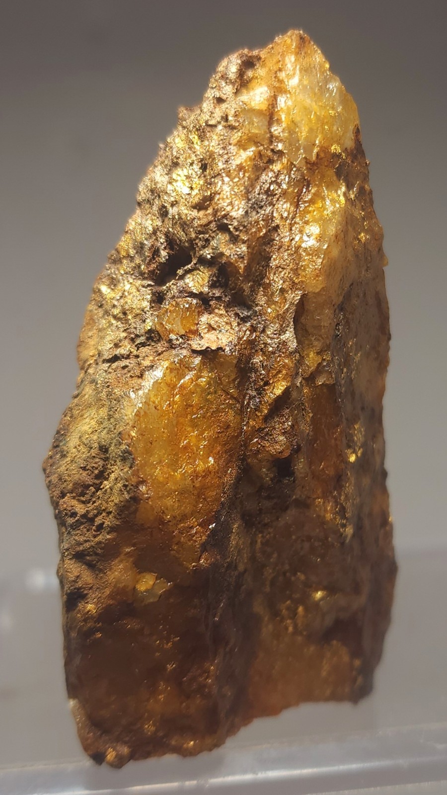 Gold Ore Specimen 82.5g Crystalline Gold Tellurides 624 20% Off Was $219