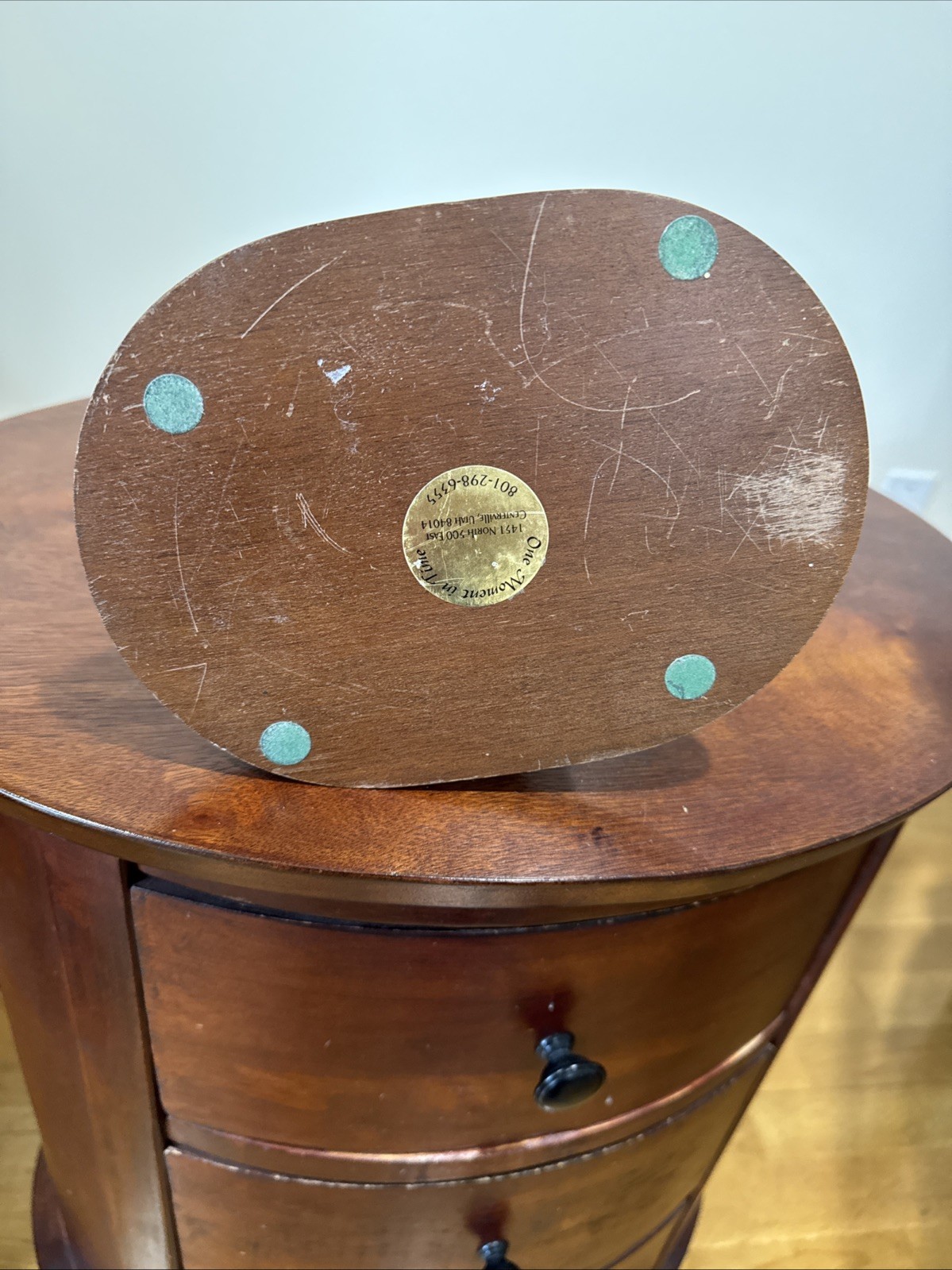 Prophet JOSEPH SMITH HYRUM SMITH THE MARTYRS STATUE MORMON LDS Latter Day Saints