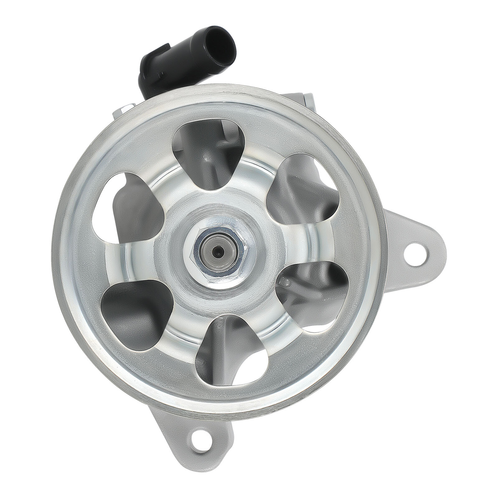 Power Steering Pump w/ Pulley For Acura TSX L4 2.4L 2006 2007 - 2008 21-5419