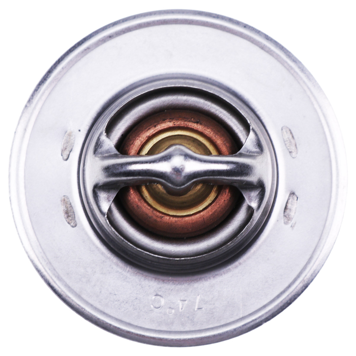 Thermostat Regulator 751-40982 for Lister Petter Onan Alpha LPW LPWS Parts