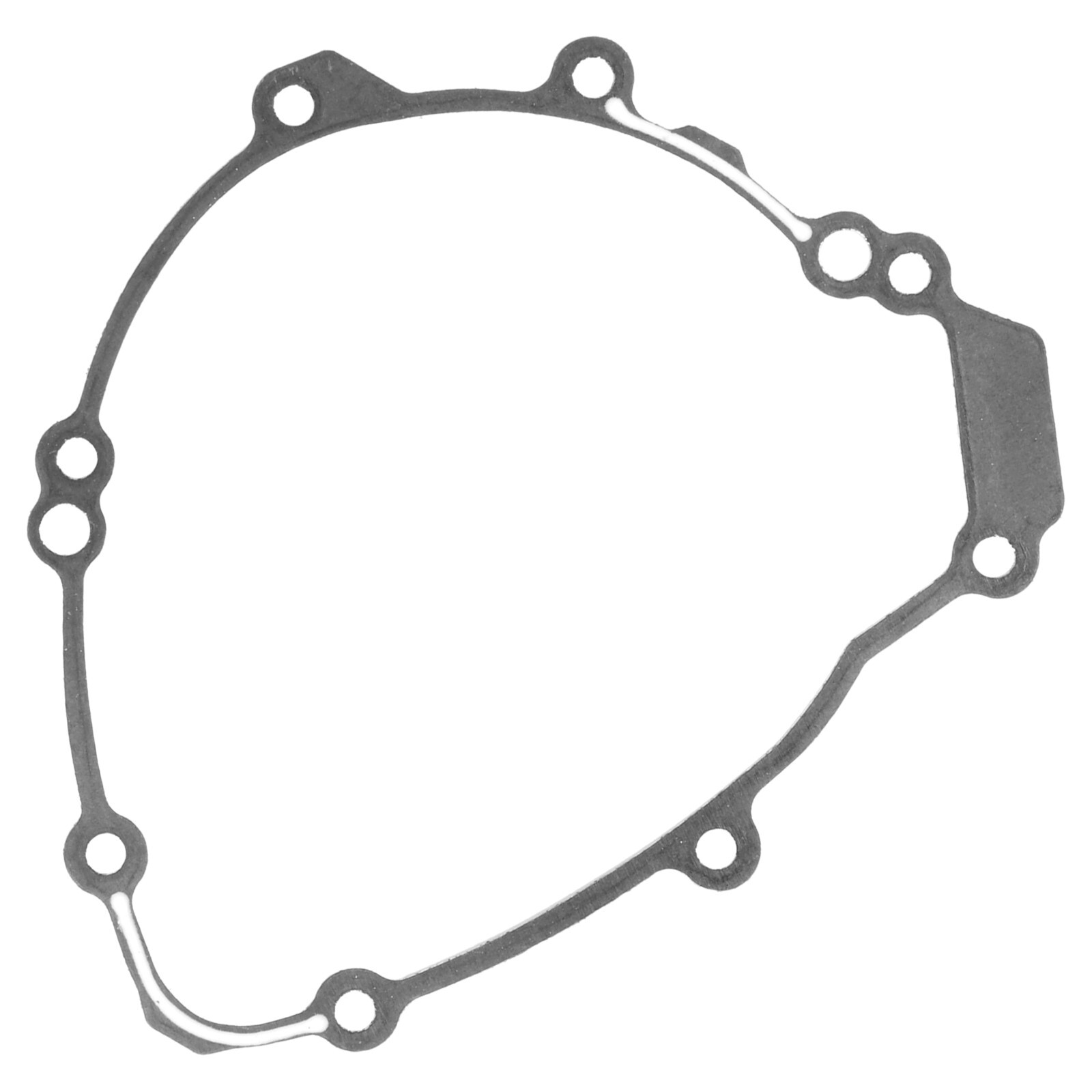 Stator Cover Gasket fits Yamaha YZF-R1 YZFR1 2009 2010 2011-2014 14B-15451-00-00