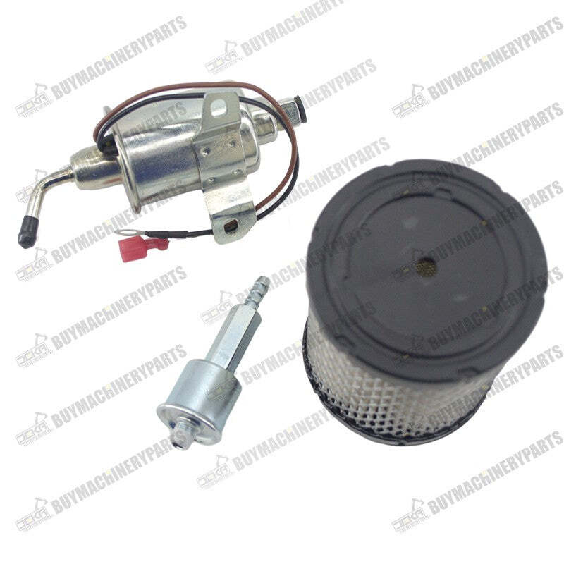 Fuel Filter 149-2457 Fuel Pump 149-2311 Air Filter 140-3280 for Onan Cummins