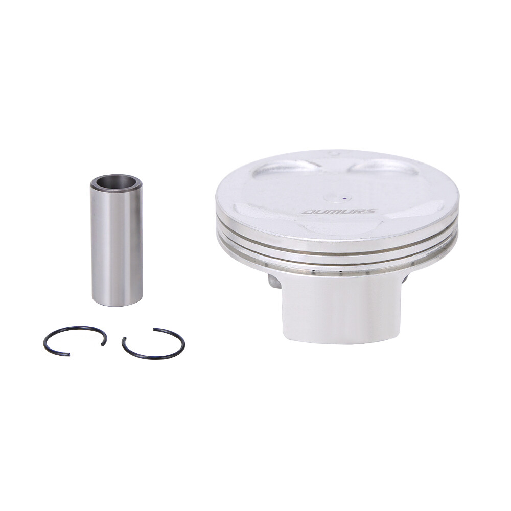 For YFZ450 YFZ 450 Top End Rebuild Cylinder 95mm Bore 11.4:1 Piston Repair Kit