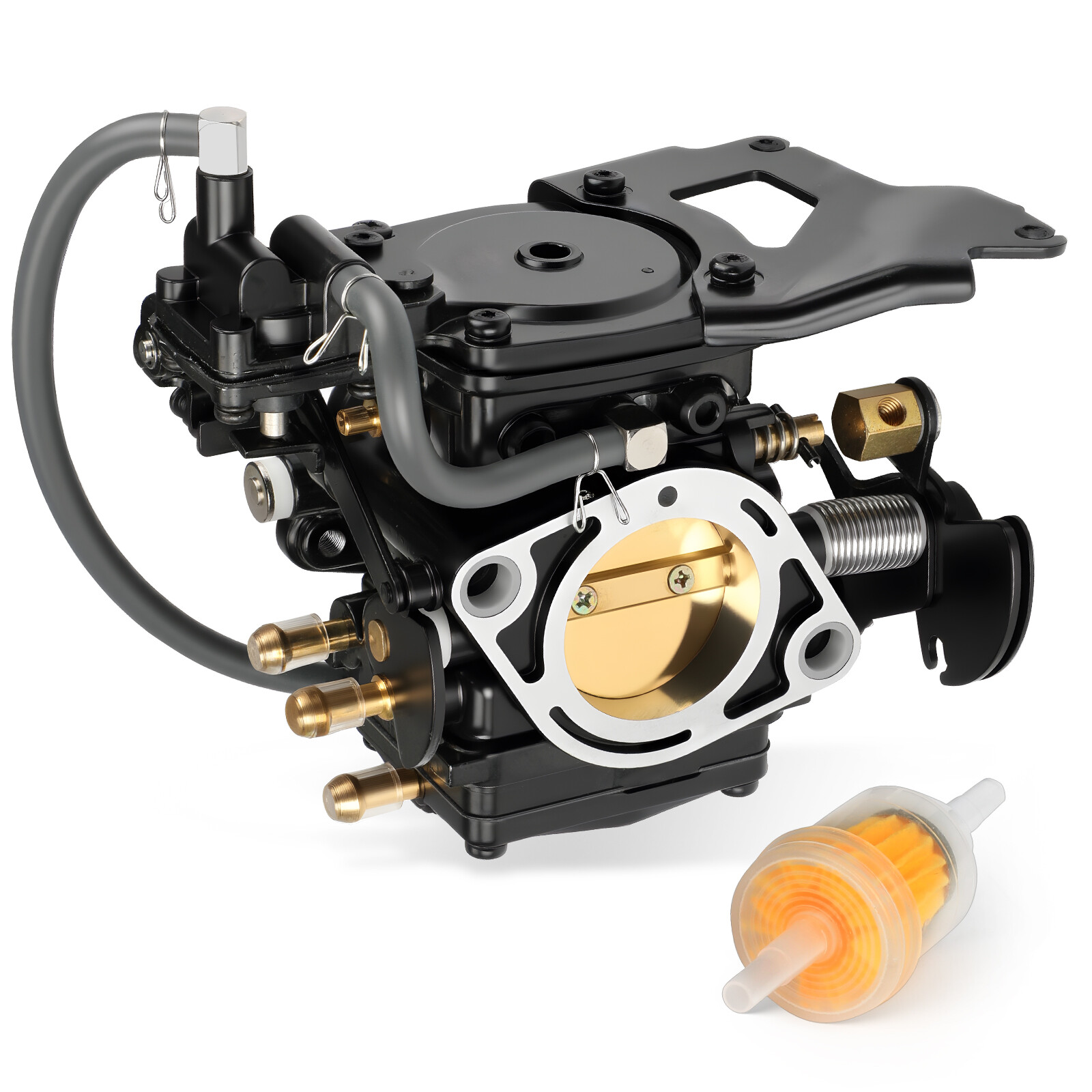 Carburetor Carb For Sea-Doo GS GTS GTI 270500420 270500297 270500447 270500289