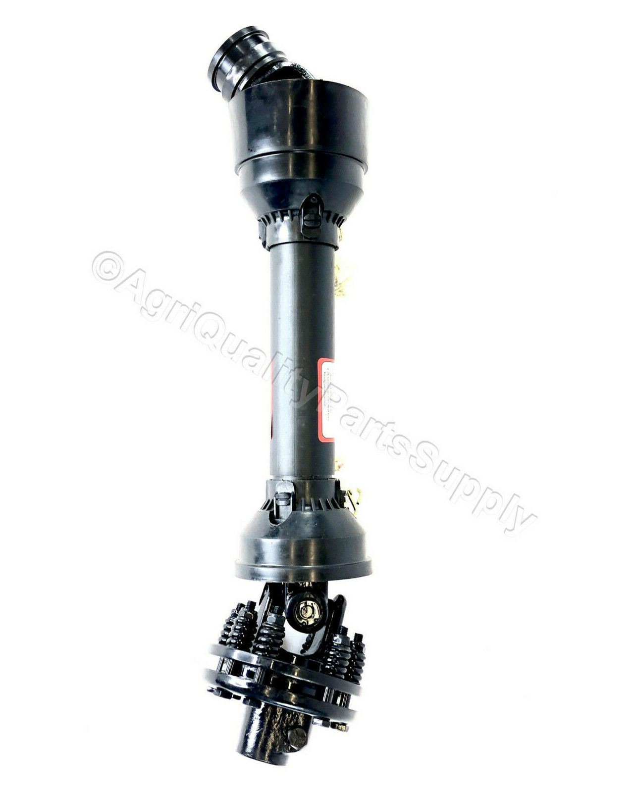 PTO Shaft W/ 2 disks Clutch Replaces 147122 King Kutter Tiller TG-48 TG-60 TG-72