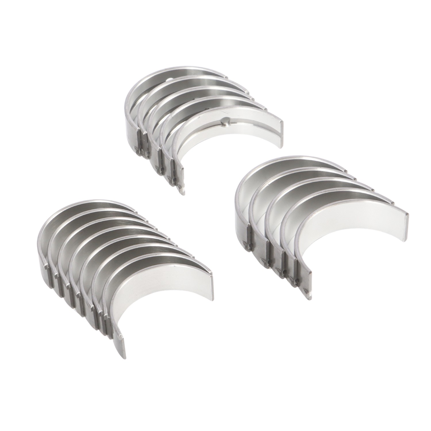 G4FD Engine Overhaul Rebuild Kit For Hyundai Kia Accent Rio Soul 1.6L 2012-2016