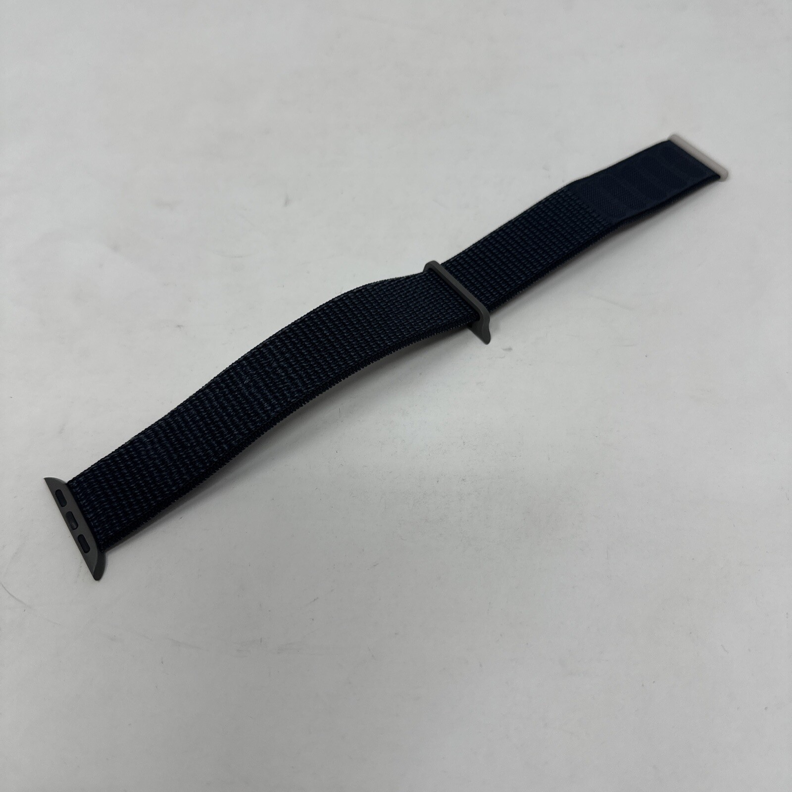 Genuine Apple Watch Sport loop (41mm)Midnight (Fits130–200mm wrists )