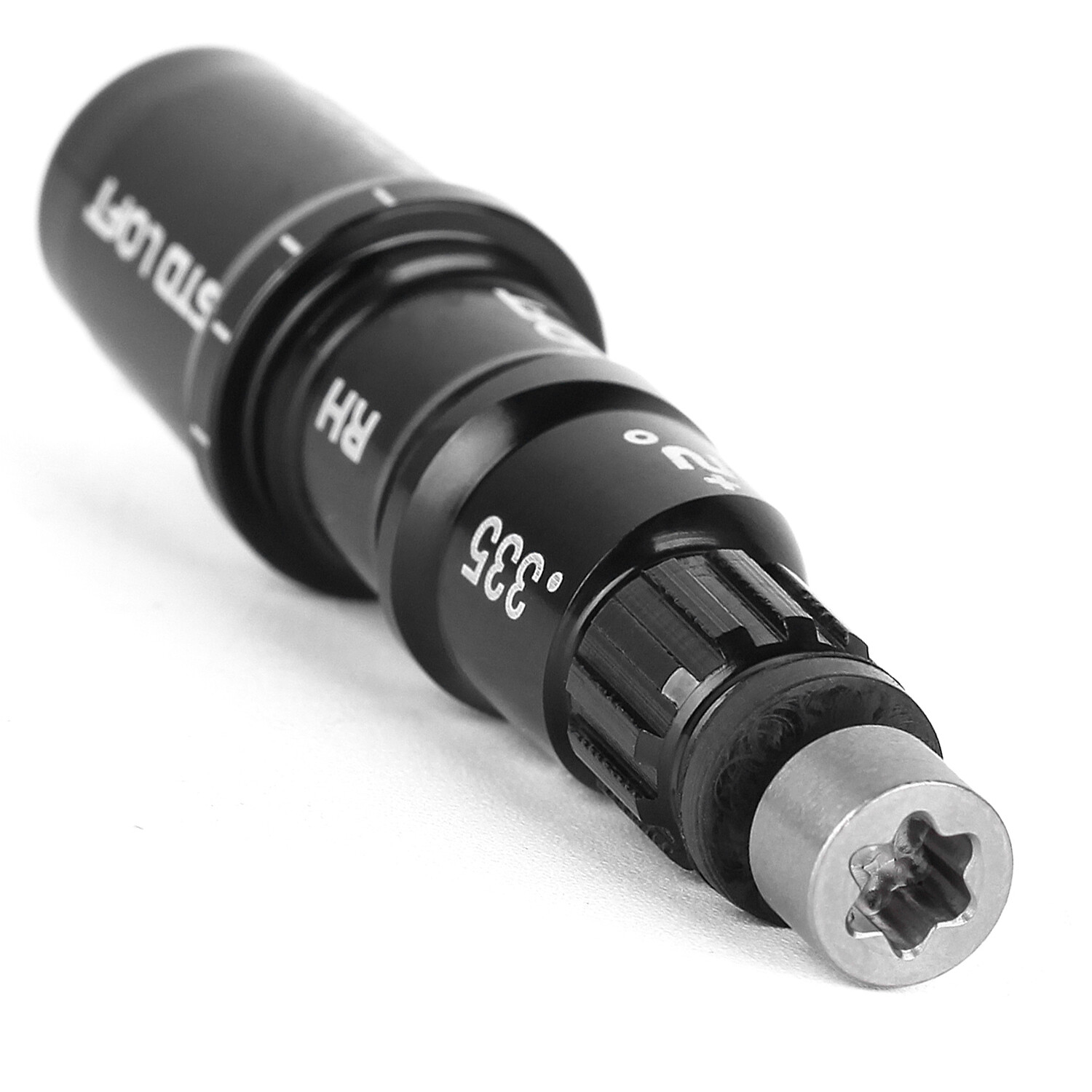 5pcs Golf Shaft Adapter Sleeve .335 RH Fit TaylorMade M1 M2 M3 M4 M5 M6 SIM