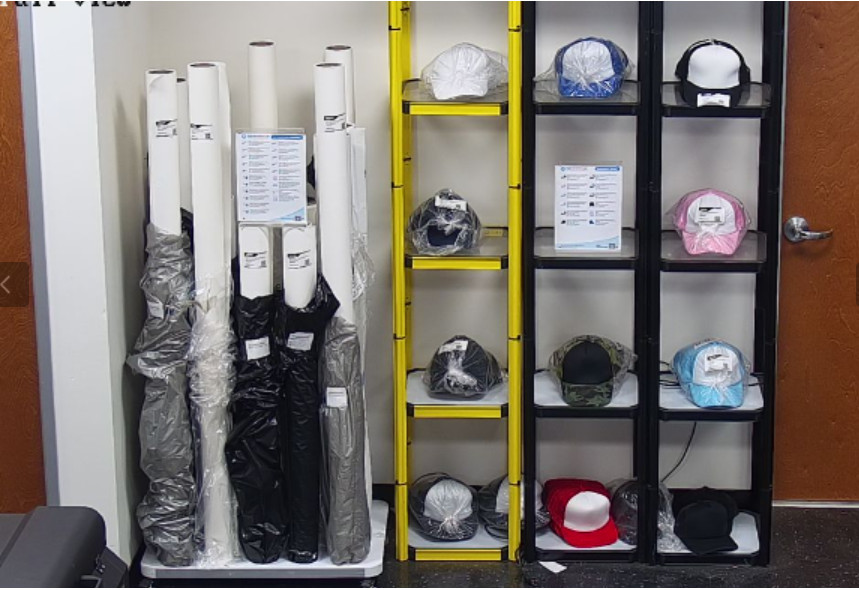 Pay 1 Get 10 for DTF Printing Screen Printing, Engraving, Heat Press Supplies