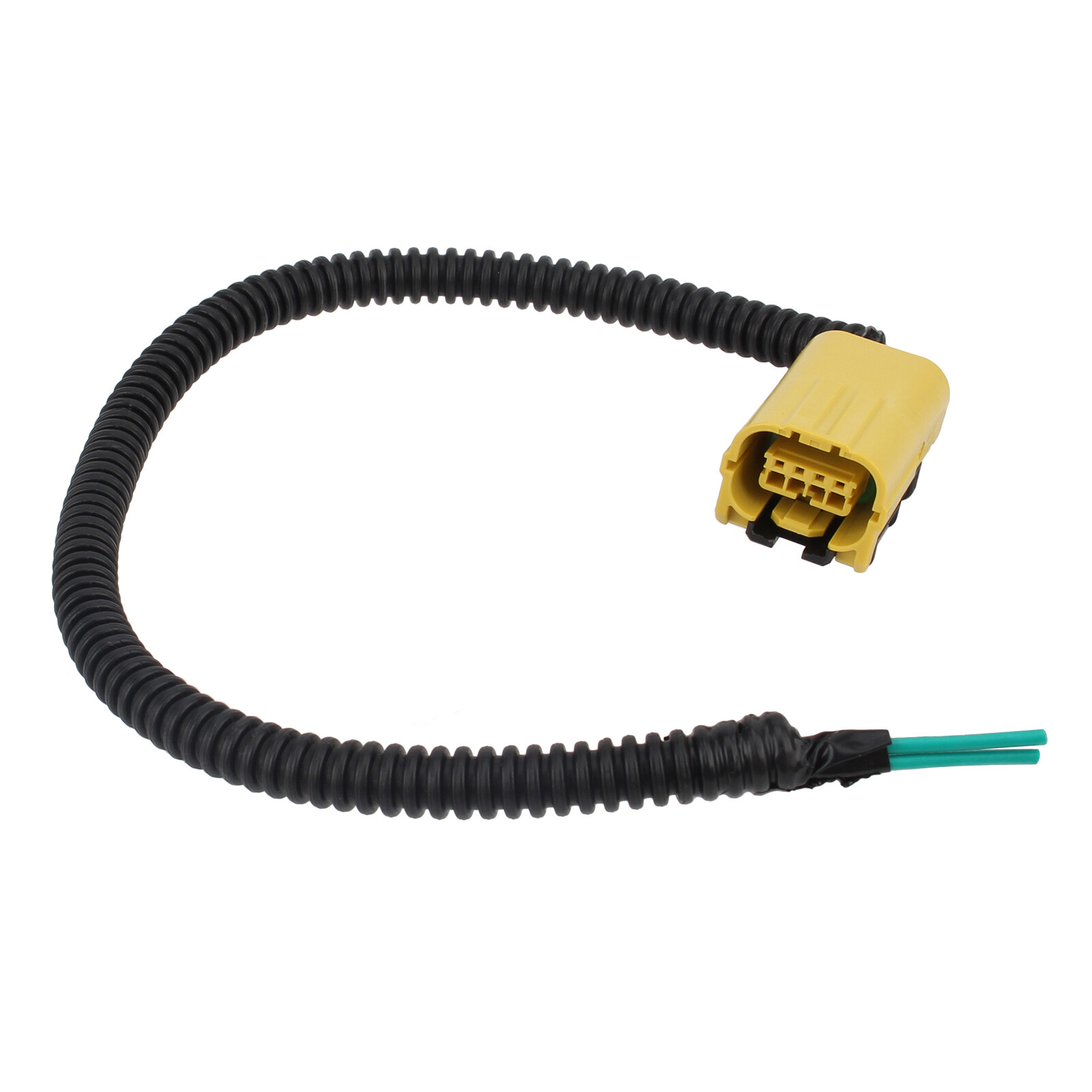 For Honda Civic Accord CRV Connector Plug Pigtail Front Left Right Impact Sensor