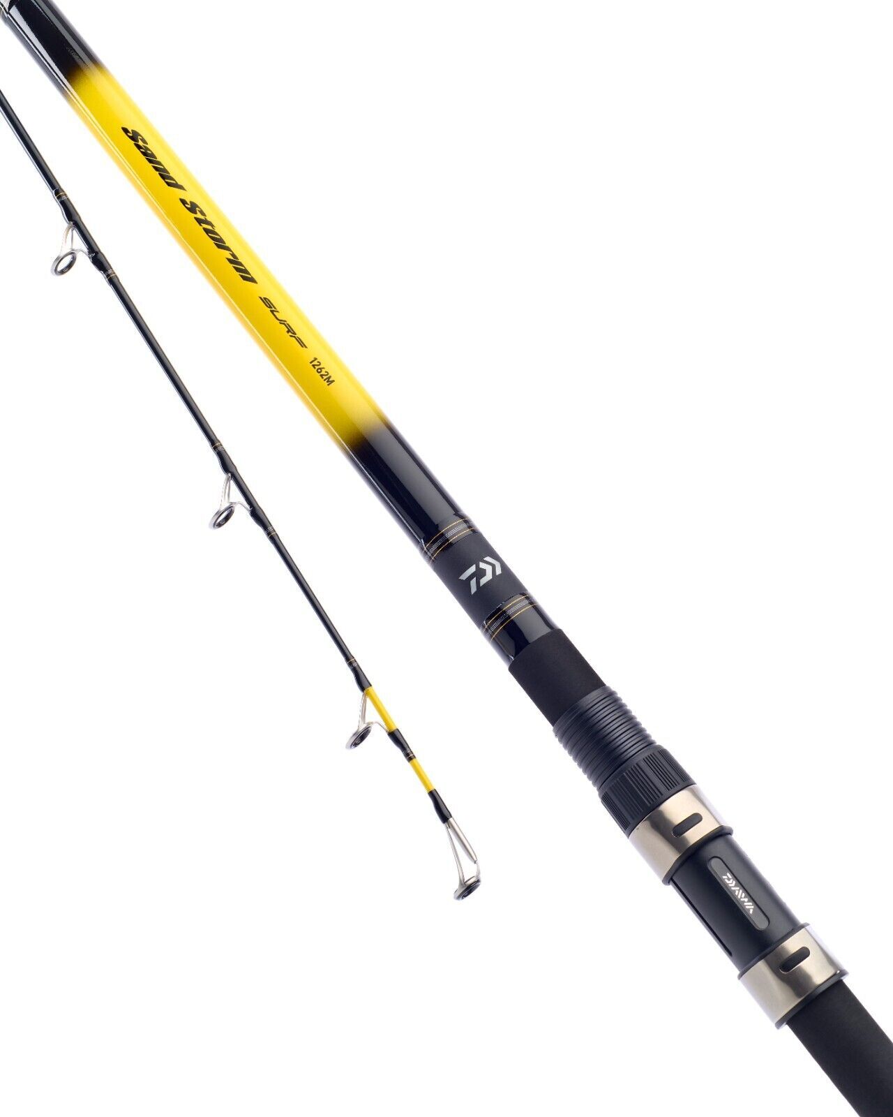 Daiwa Sand Storm Surf - Fishing Rod
